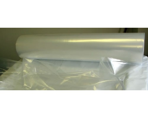 Rouleau de plastique d'enveloppement pour Infrathérapie - 95'' x 75''